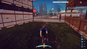 Stars End добавили одиночный режим смотрим, что получилось#2