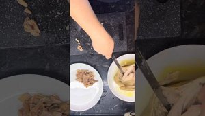 Как приготовить суп лапшу по-домашнему БЕЗ зажарки #су
