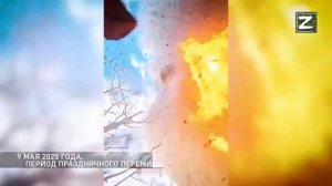 Командир роты 22-го полка с позывным Турист.