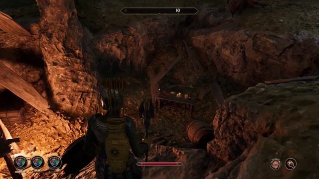 Oblivion Remastered прохождение часть 46