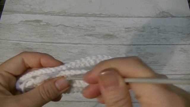Пинетки Катюша. Как связать пинетки крючкомHow to knit booties