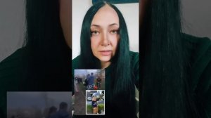 ТРАГЕДИЯ В КРИВОМ РОГЕ , УКРАИНА !
