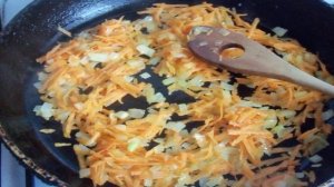 Капустный пирог без яиц