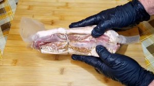 π₯ ΠΠΎΡΠΎΠ²ΠΈΠΌ ΡΠ²ΠΈΠ½ΡΡ Π³ΡΡΠ΄ΠΈΠ½ΠΊΡ Π² ΠΏΡΠ΅ΡΡ ΡΠΎΡΠΌΠ΅ | ΠΠ΄Π΅Π°Π»ΡΠ½ΡΠΉ Ρ?