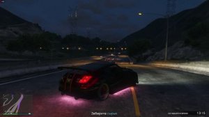 GTA 5 Online прокачка репутации - 16of34