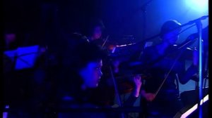 🎵  Мюзикл КИФА - проект Алексея Ледяева, 1999