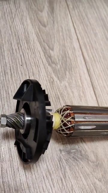 ❤️ болгарка BOSH GWS 9-125 s внутри. смотреть онлайн