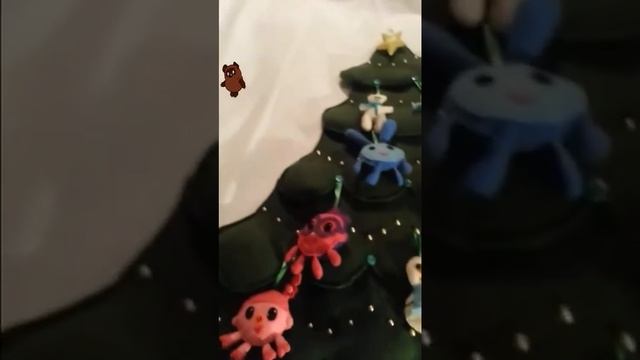 игрушка ребенку ручной работы смотреть онлайн