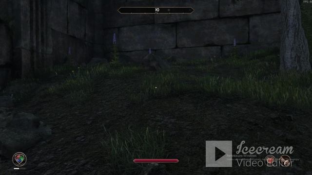 Tes 4 Oblivion. #2 Из канализации в цивилизацию.