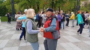 ДВЕ ЧАШКИ КОФЕ НА СТОЛЕ♥️ ТАНЦЫ♥️ ХАРЬКОВ 10.05.2025