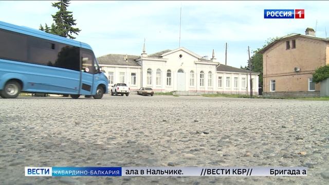 Bести Кабардино-Балкария — 2025.05.27 – 21.10