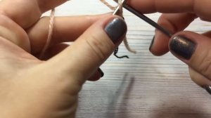 КАК набрать петли ФАБРИЧНЫМ способом: ЛУЧШИЙ МЕТОД!!! / HOW TO CAST ON: the best FABRIC way!