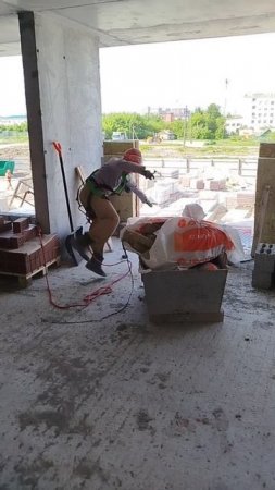 строительство стран
