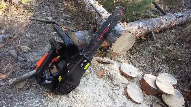 ЖЕСТЬ 🤔 Для Кого Вона ? Дніпро М Бензопила DSG 25H Заготі? смотреть онлайн