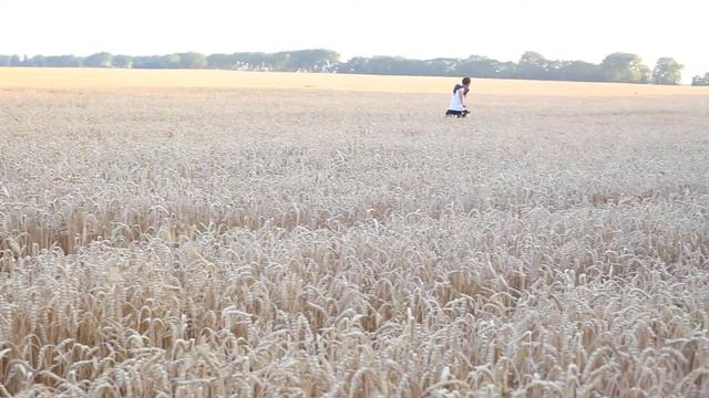 Пример видеосъмки Canon EOS 5D Mark макс.качество смотреть онлайн