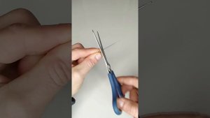 КАК ЗАТОЧИТЬ НОЖНИЦЫ 3 ЛУЧШИХ СПОСОБА