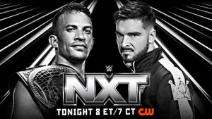 WWE - NXT 27.05.25
