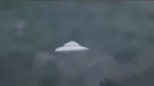 Классическая Тарелка Над Колумбией