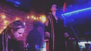 Фея Гипно и Борис Плякин Депо