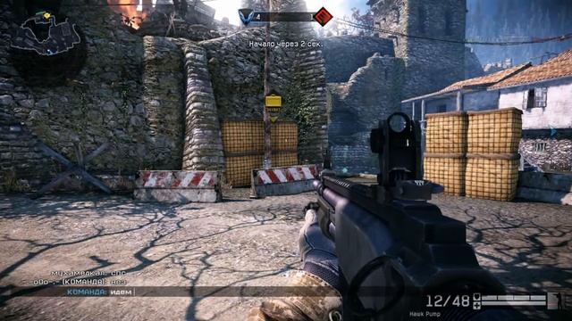 Клан земли_оОо_ 1 VS Посланники ада смотреть онлайн