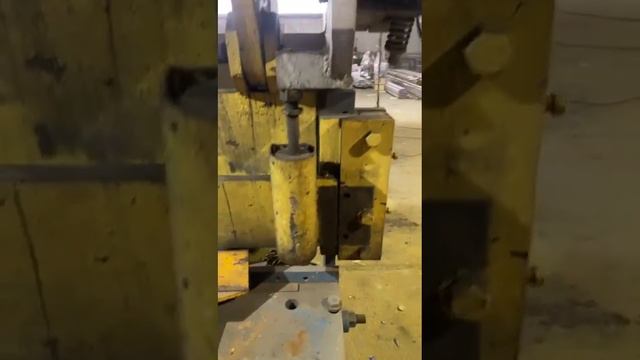 Проверка гильотины Нг13  132000мм современная н3121 L6129