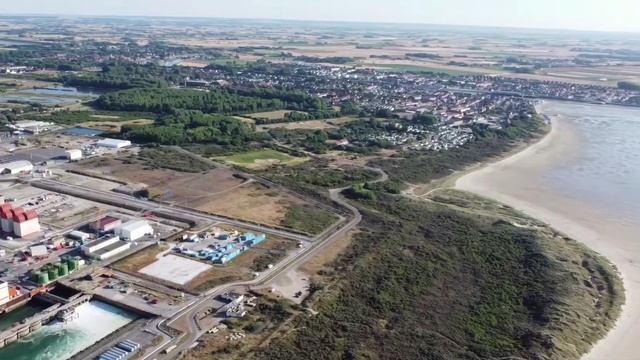 EES EAEC. Атомные электростанции мира. Gravelines NPP смотреть онлайн