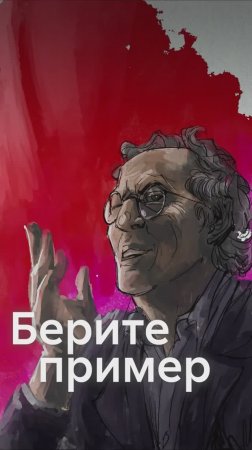 БРОДСКИЙ был ОСУЖДЁН за то, что искал себя!