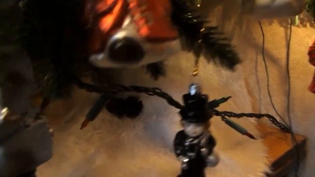 Ах, Этот Лондонский Туман⭐🎄💖Ёлочка Татьяны из Моск? смотреть онлайн