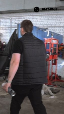 Автоцентр ГАЗ "Тверской"