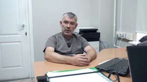 Сила в правде! ЗЮЗИН отвечает ЮРГАНОВУ, ПИТЕРЦОВУ и др?