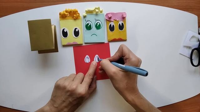 Кусачка Часть 2 Глаза смотреть онлайн