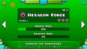 Топ 10 сложнейших уровней в гд.