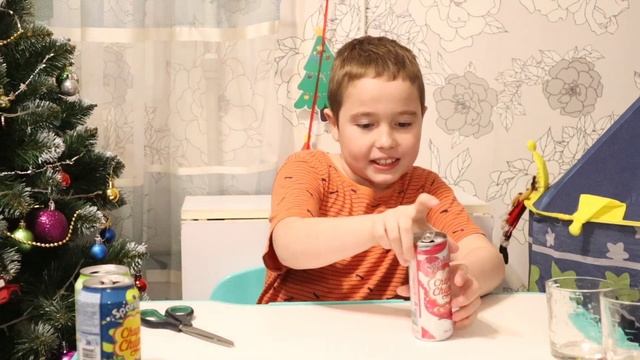 НАПИТКИ ЧУПА-ЧУПС часть 2 - попробовал и СМЕШАЛ ВСË в бо смотреть онлайн