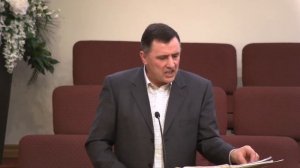 2021.02.25 - Разбор Мат. 28:16-20 - Пастор Виктор Легкун
