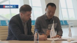 Из Южно-Сахалинска в Китай. Новые маршруты прорабатываются в главной воздушной гавани острова