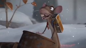 "Гадкий Утёнок и Я" Озвучка от Юли Фнафера