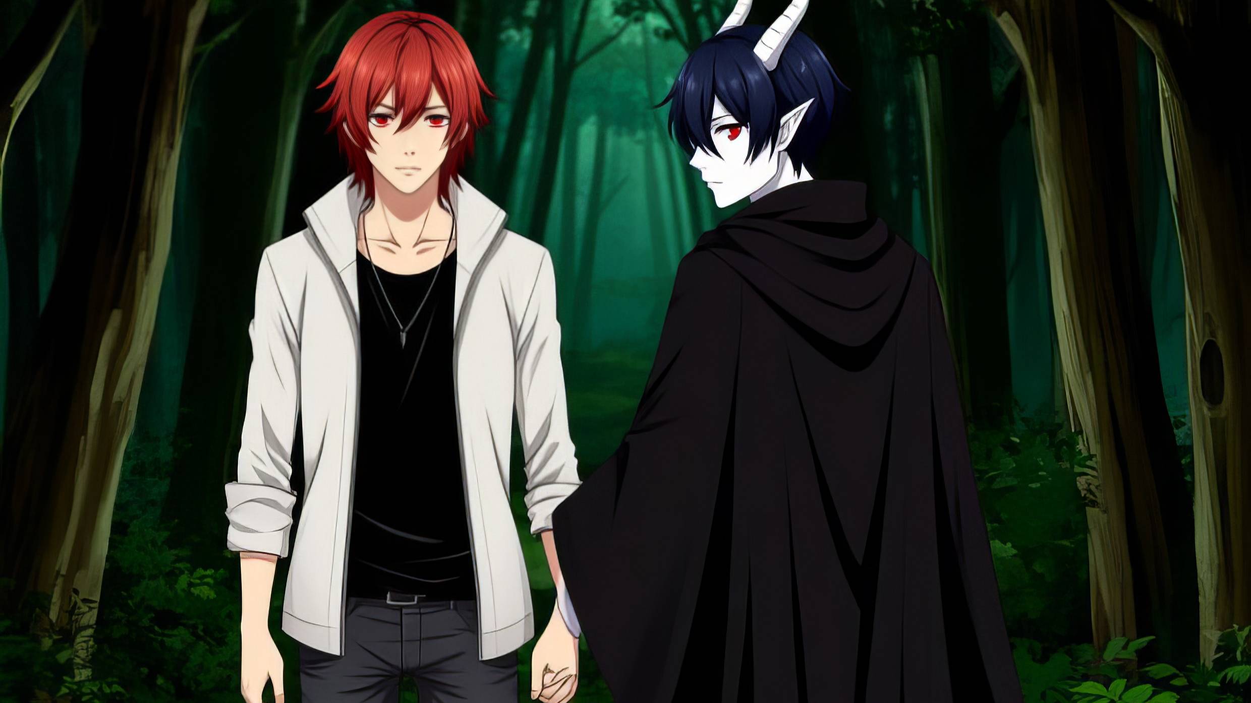 😱 МАЙНКРАФТ, Но Я Предал Семейную Традицию Охотников! смотреть онлайн