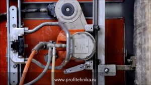 Стенорезная машина Husqvarna WS 482 HF 9664175-11