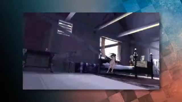 Промо видео Black Rock Shooter: The Game: Специальные костюмы смотреть онлайн