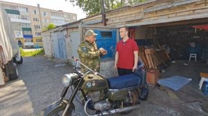 У России прекрасное будущее.