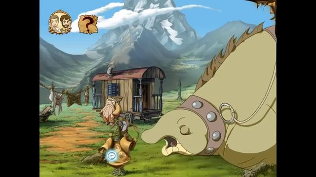 The Whispered World Special Edition Част 1 смотреть онлайн