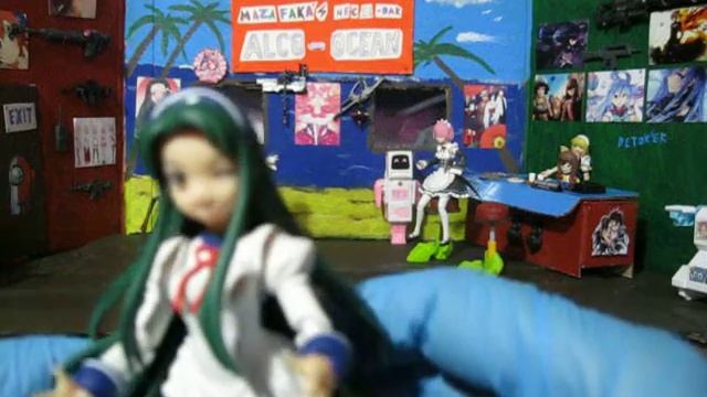 ОБНОВКИ БАРА-завезли новые стулья! смотреть онлайн