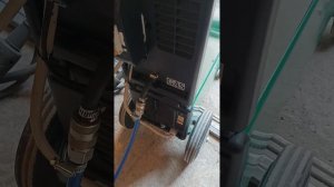 Доделал пальцы и мое мнение о полуавтомате Линкор.