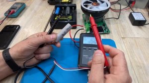 Б/У Акумулятор Panasonic NCR 18650 BD Кращі акумулятори для паве