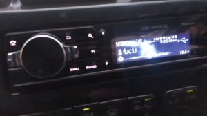 Pioner carrozzeria den-970 помощ в настройке