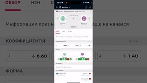 Селтик - Бавария, Прогноз на футбол сегодня 12.02.2025