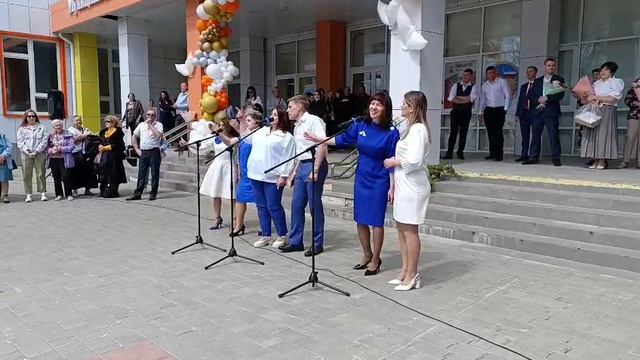 #последнийзвонок2025 #родителидетям