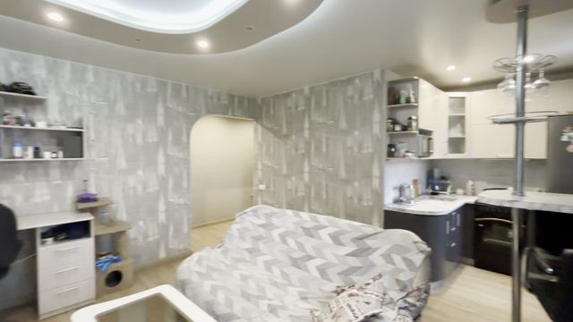 Новокузнецк, улица Орджоникидзе, 36 смотреть онлайн