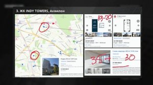 Самый недооцененный в Москве! // Обзор Indy Towers от Аквило?