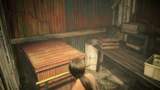 Uncharted™: Утраченное наследие начало 1,2 акт индийский паркур! смотреть онлайн